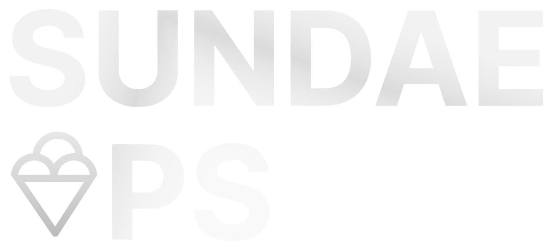 Sundae VPS